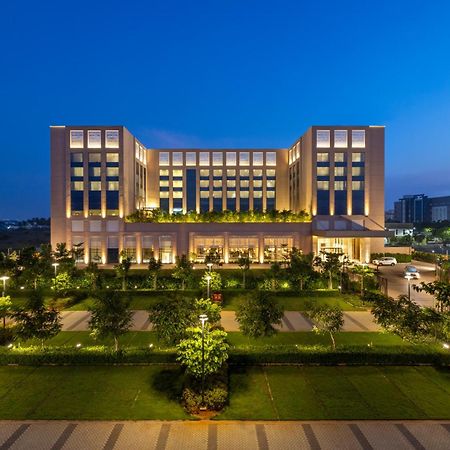 Grand Madurai By Grt Hotels エクステリア 写真