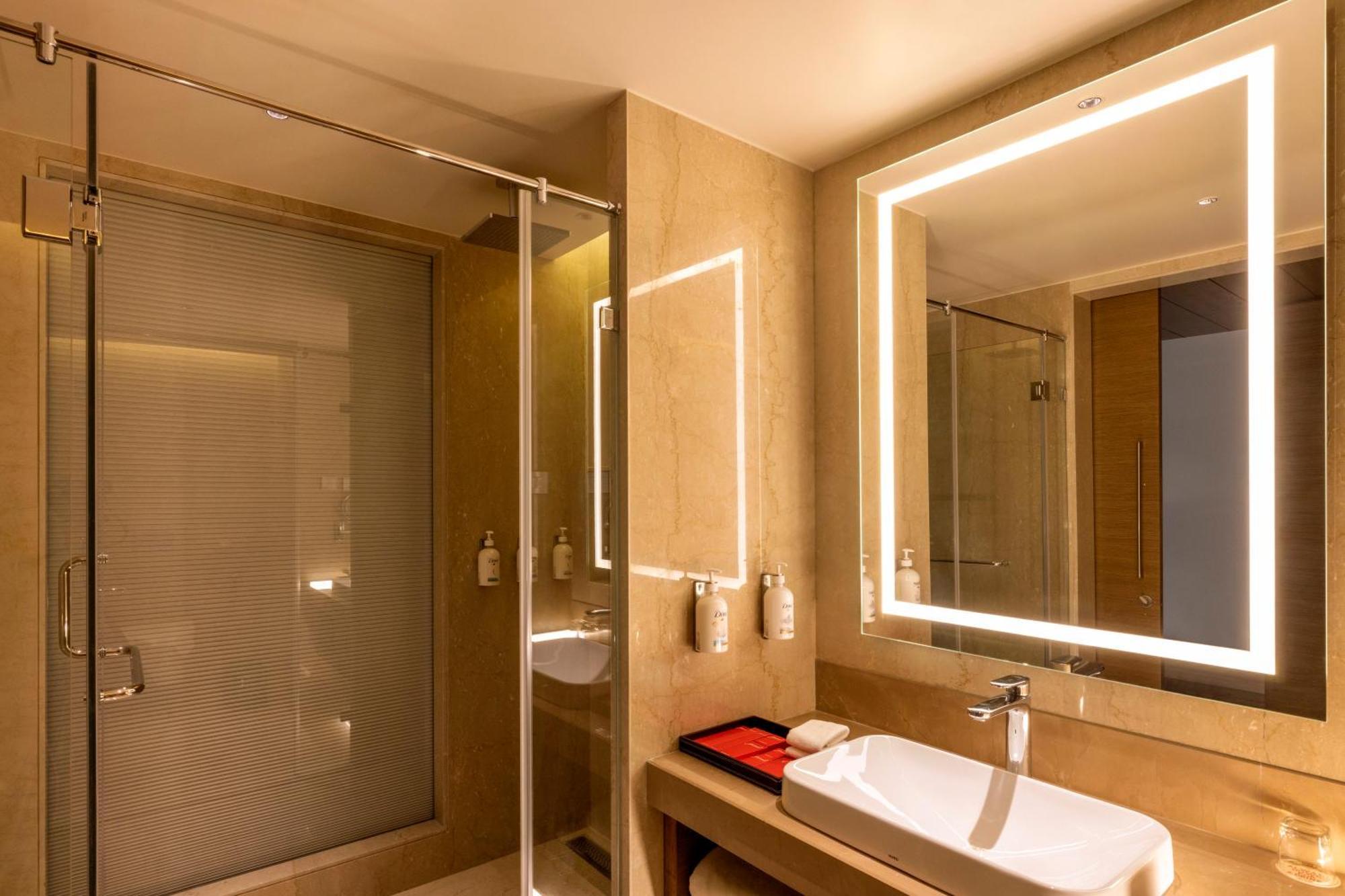 Grand Madurai By Grt Hotels エクステリア 写真