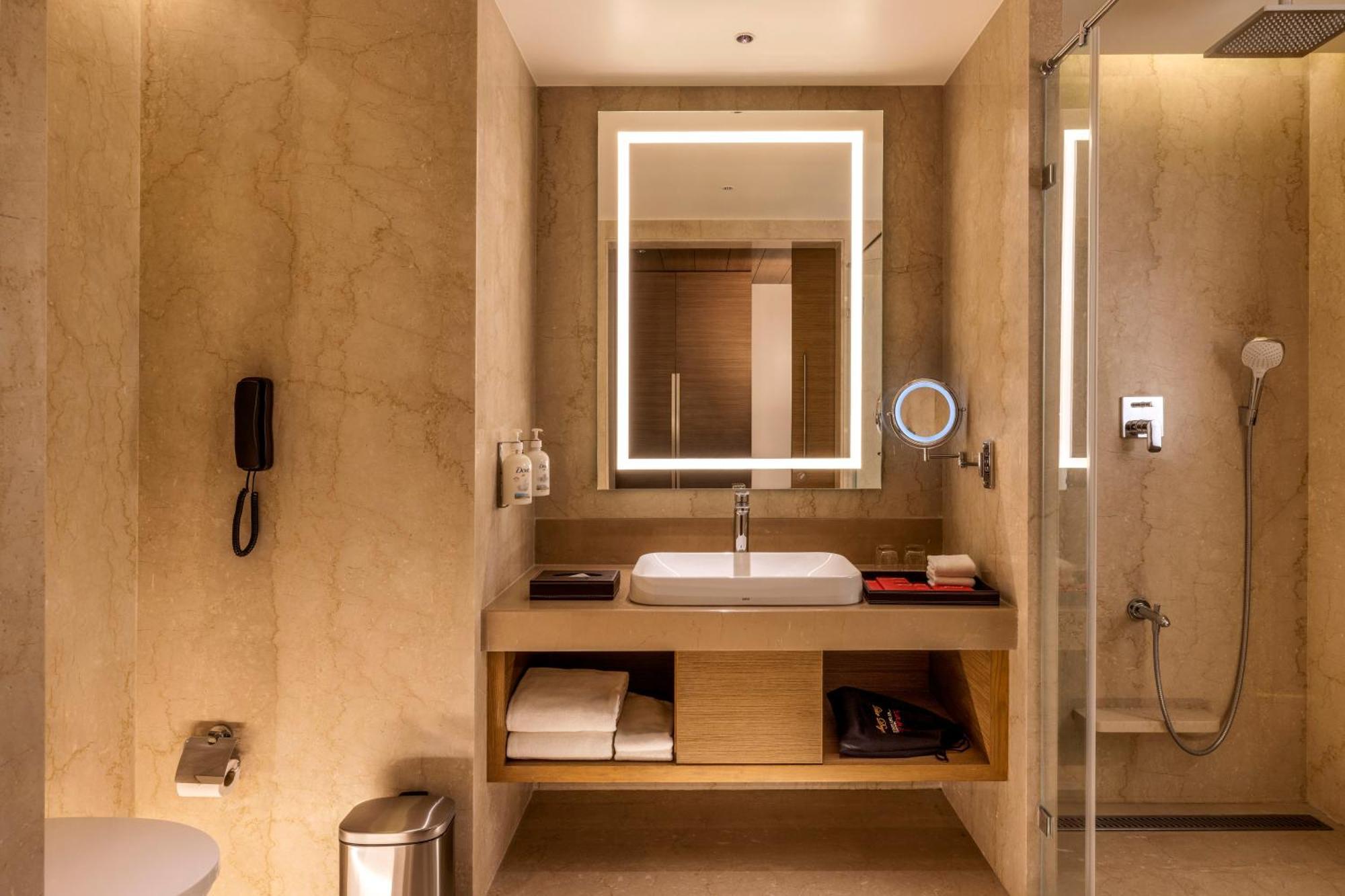 Grand Madurai By Grt Hotels エクステリア 写真