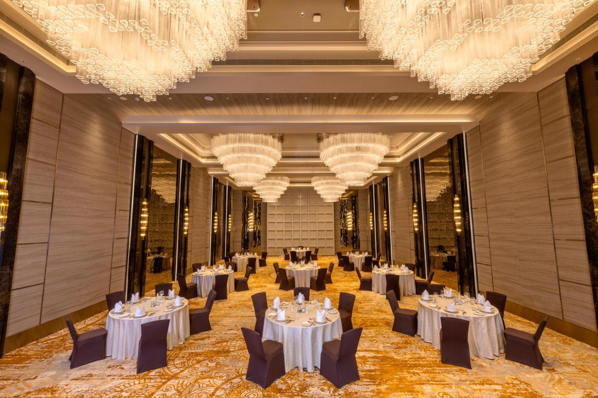 Grand Madurai By Grt Hotels エクステリア 写真