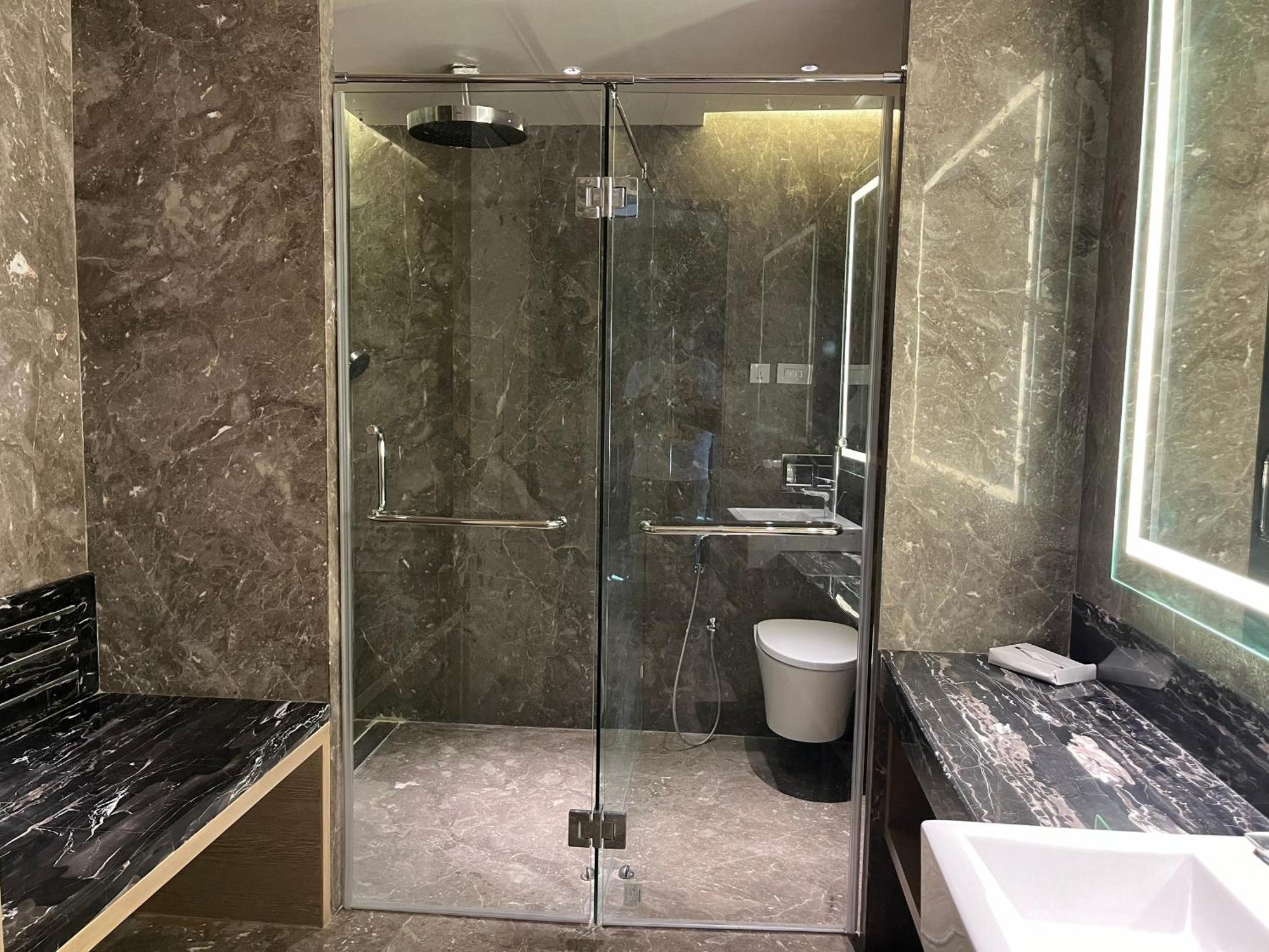 Grand Madurai By Grt Hotels エクステリア 写真