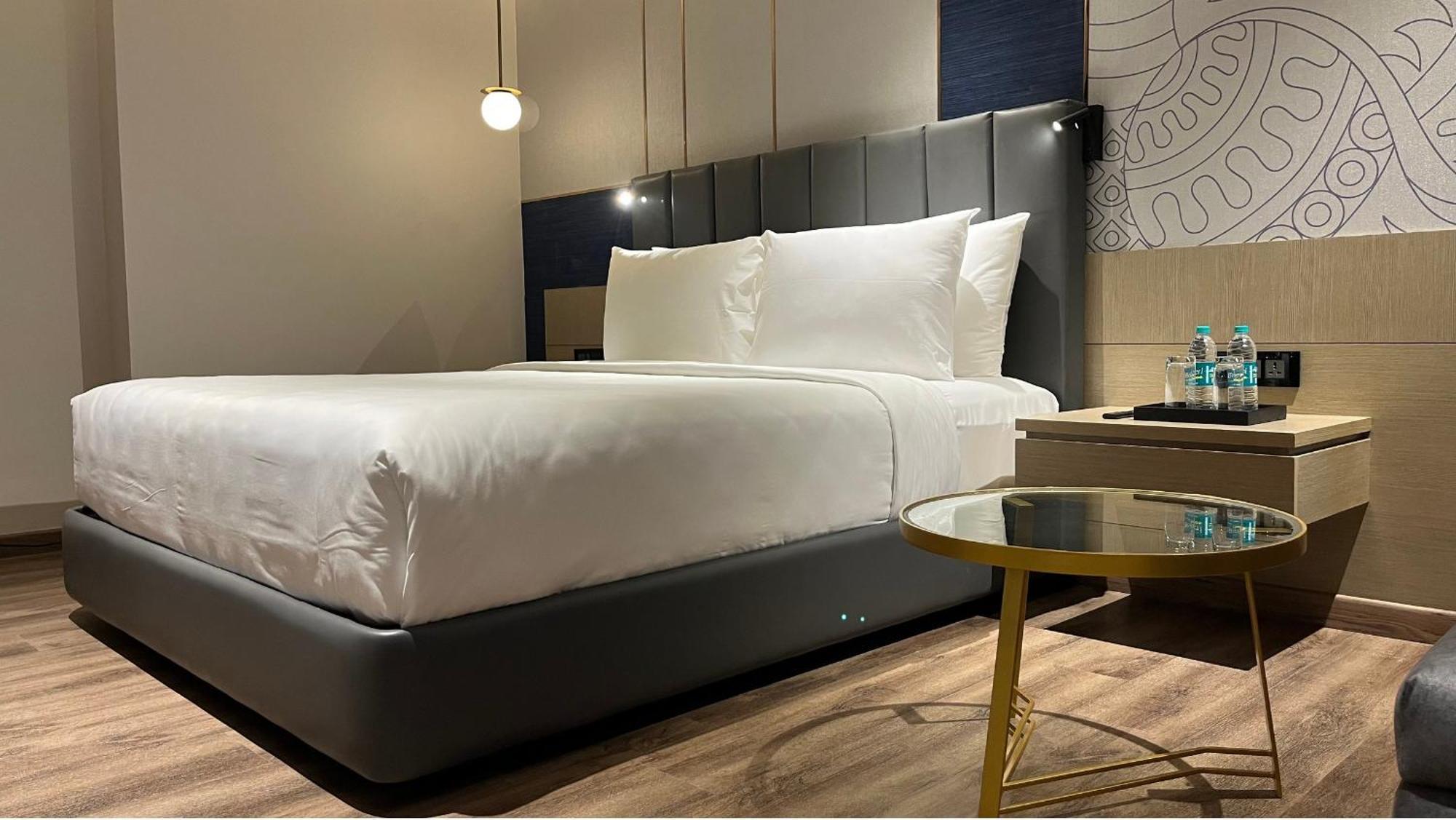 Grand Madurai By Grt Hotels エクステリア 写真